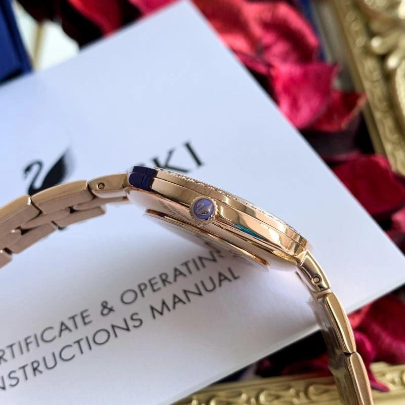 Contemporary SWAROVSKI Watches 202884