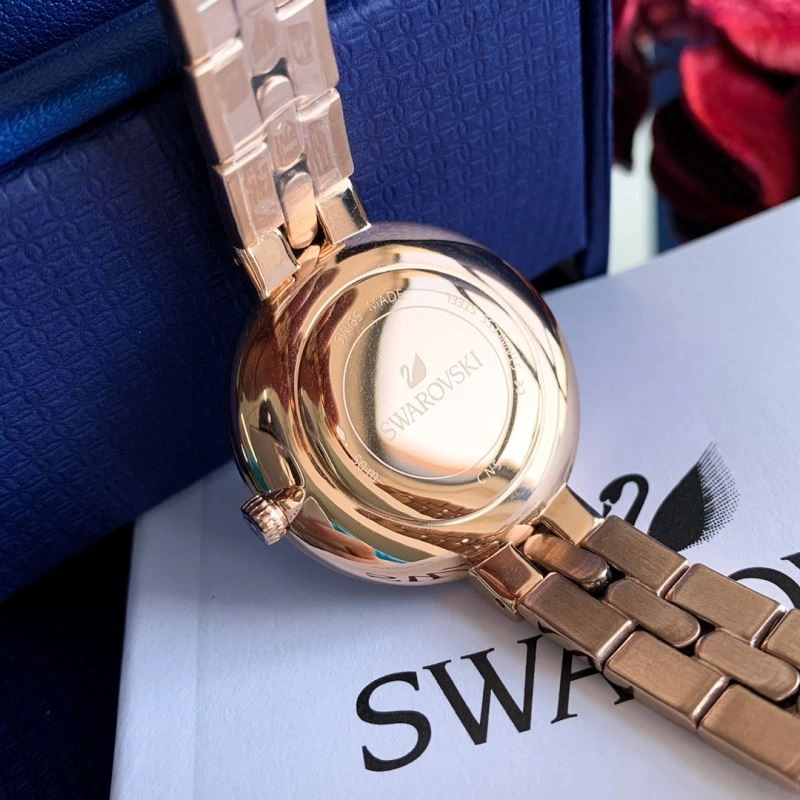 Contemporary SWAROVSKI Watches 202884