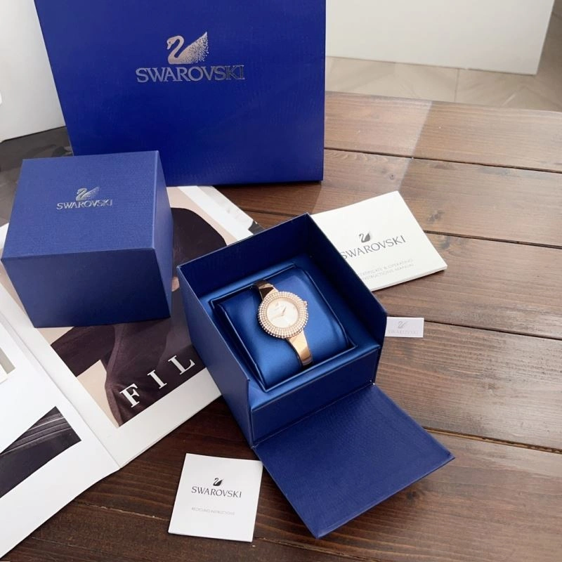 ComfortFit SWAROVSKI Watches 202885