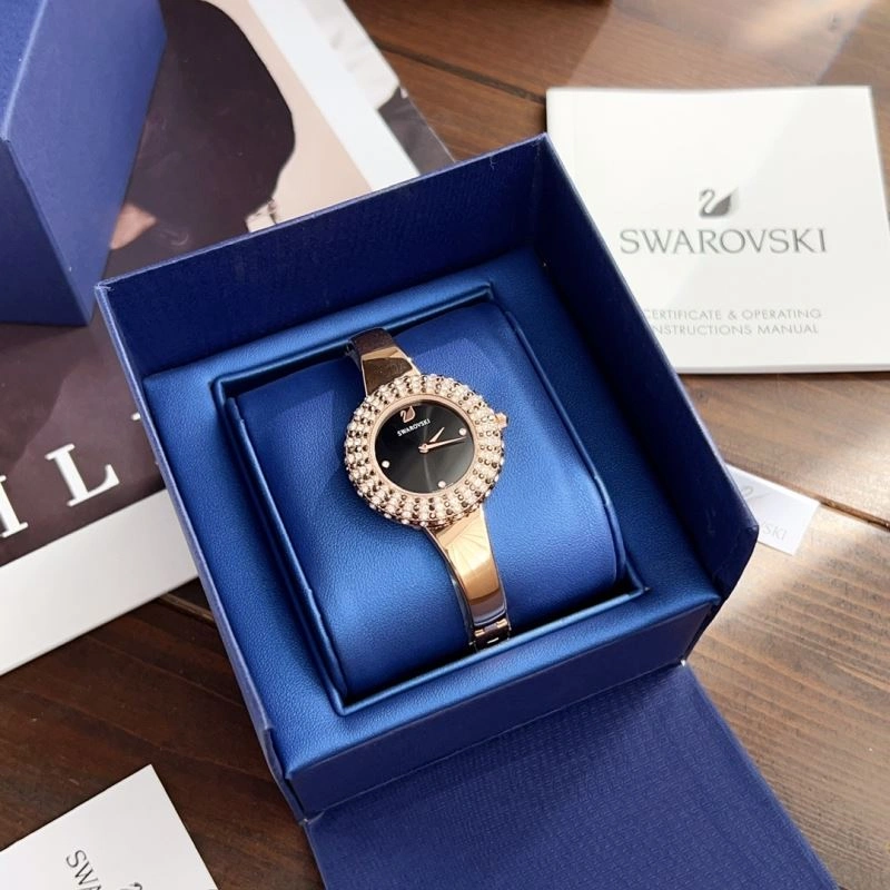 Durable SWAROVSKI Watches 202877