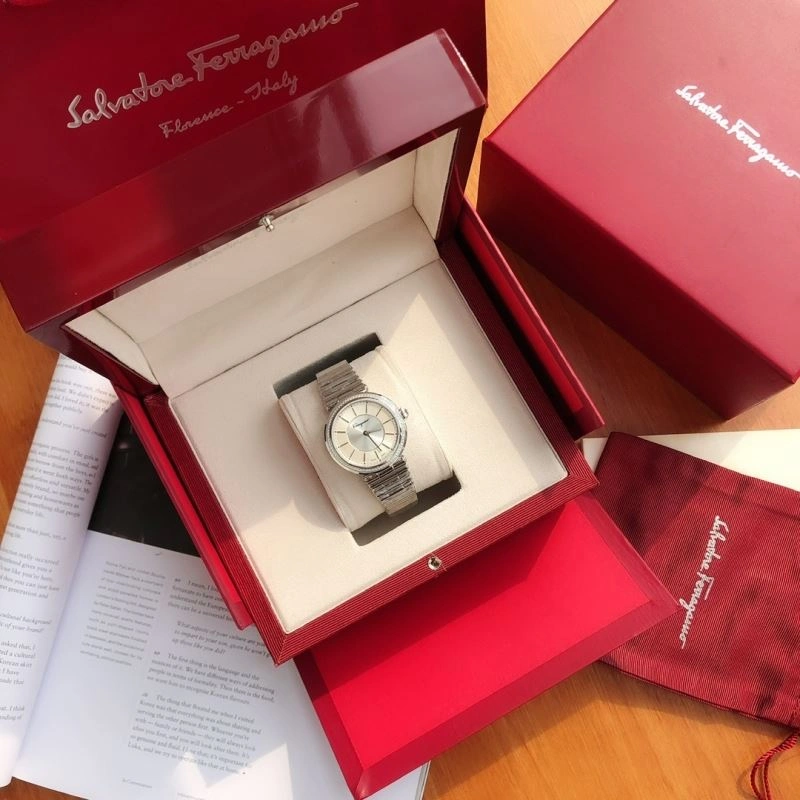 SWAROVSKI Watches Comfortable 202888