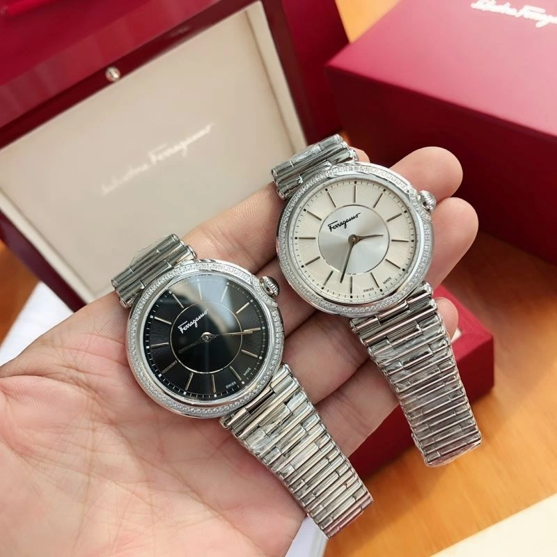Flexible SWAROVSKI Watches 202896