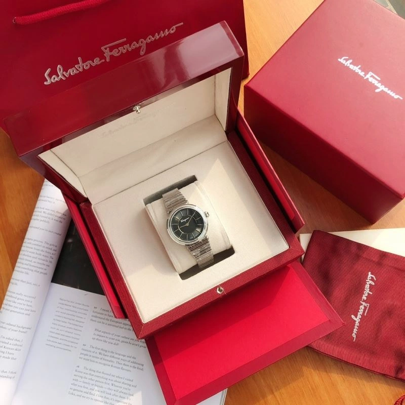 Flexible SWAROVSKI Watches 202896