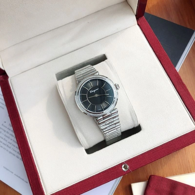 Flexible SWAROVSKI Watches 202896