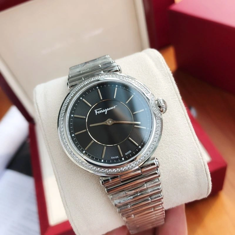 Flexible SWAROVSKI Watches 202896