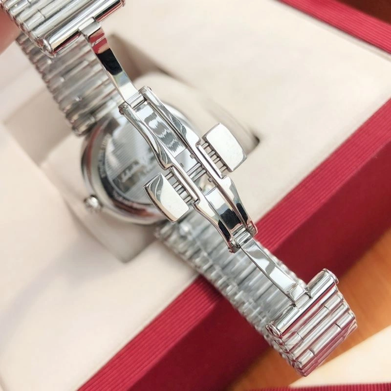 Flexible SWAROVSKI Watches 202896