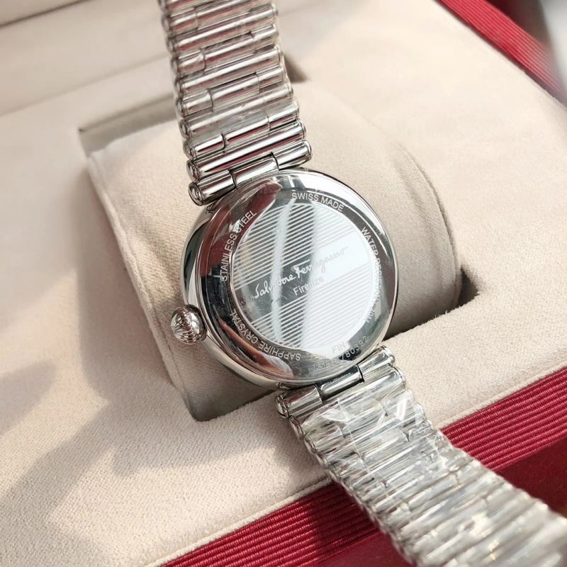Flexible SWAROVSKI Watches 202896