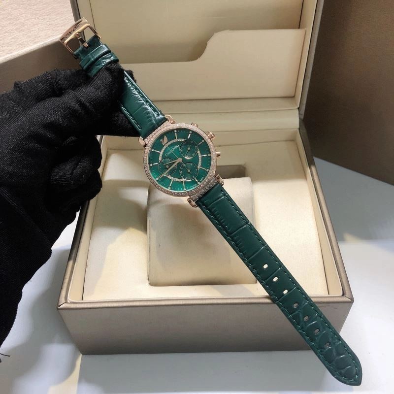 SWAROVSKI Watches DailyWear 202887