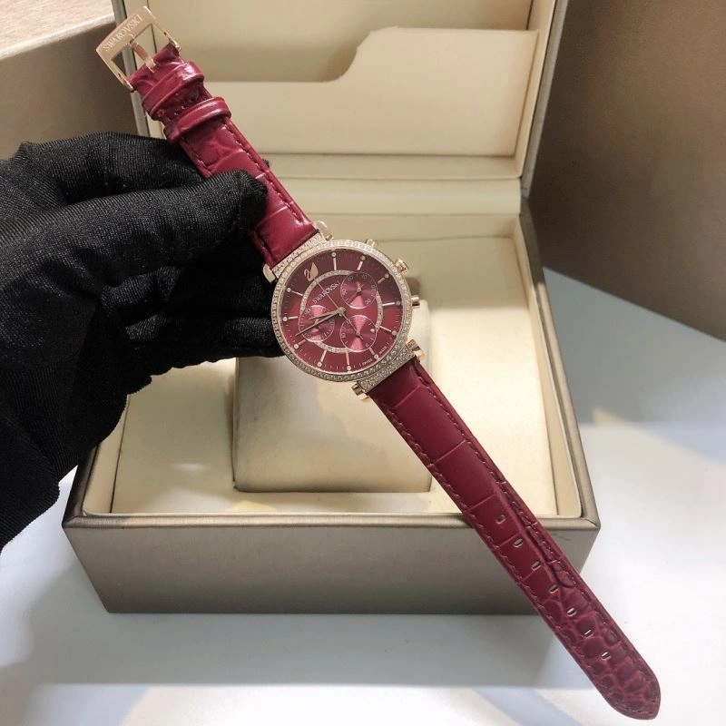 SWAROVSKI Watches DailyWear 202887
