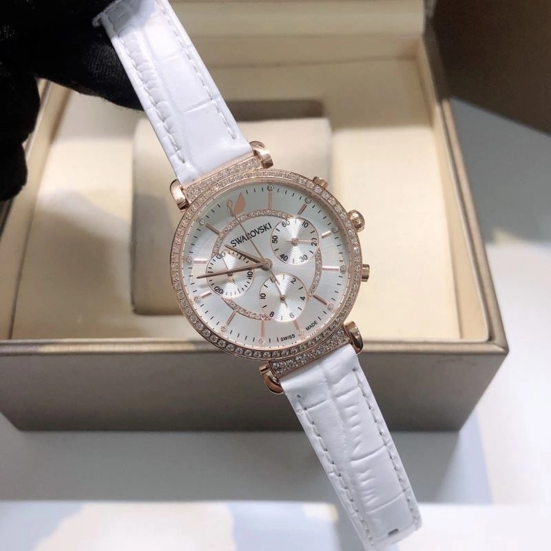 SWAROVSKI Watches DailyWear 202887