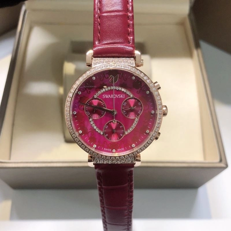 SWAROVSKI Watches DailyWear 202887