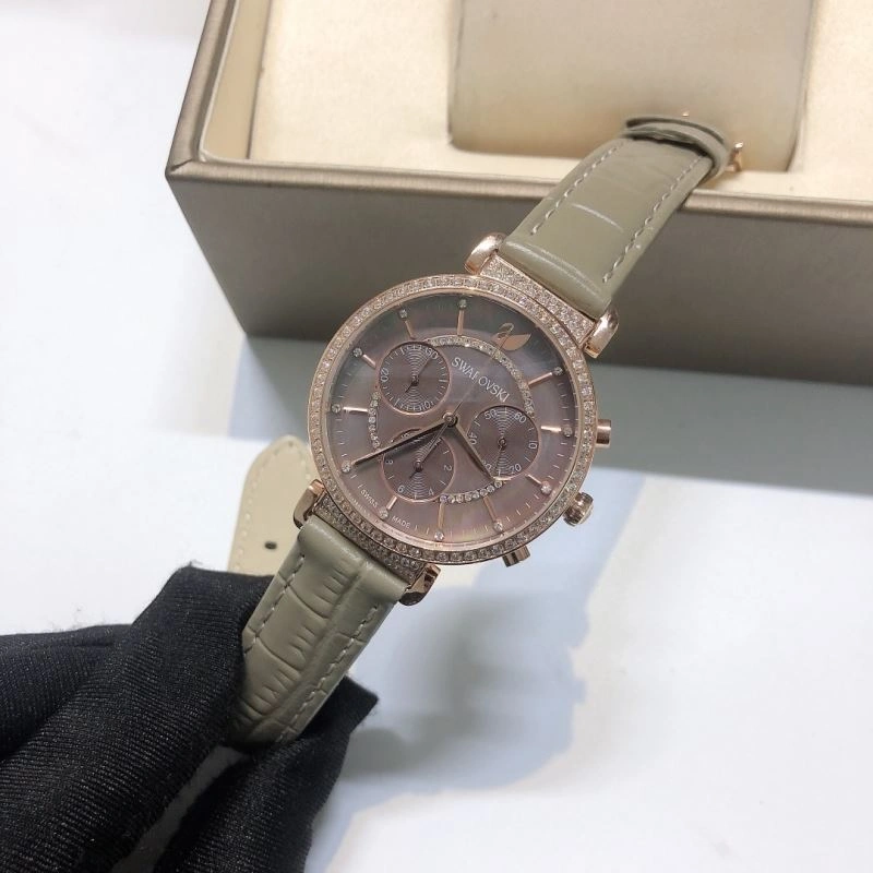 SWAROVSKI Watches DailyWear 202887