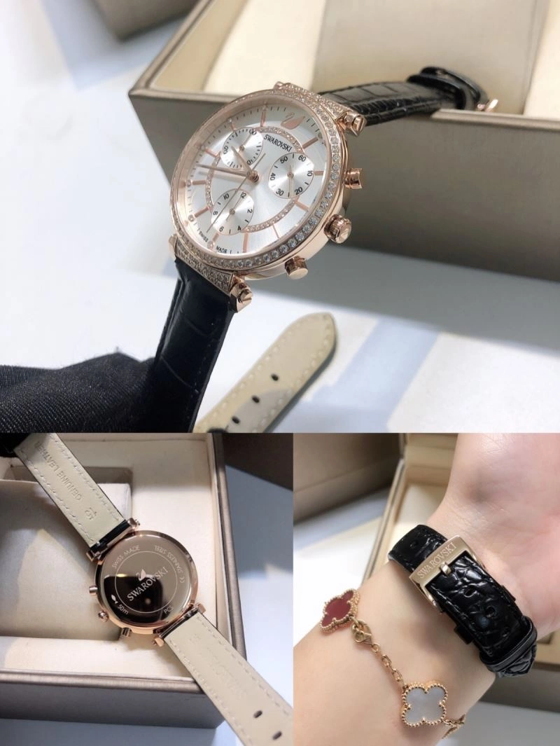 SWAROVSKI Watches DailyWear 202887