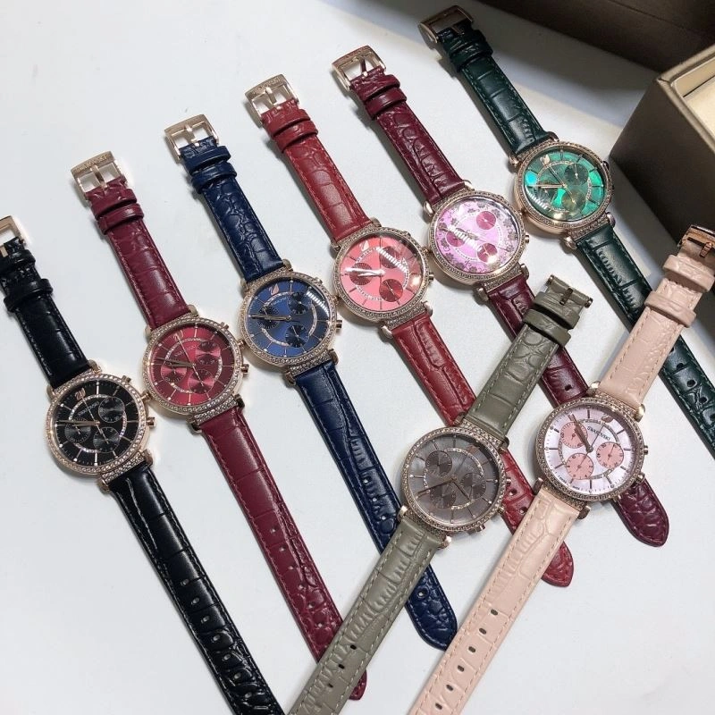 SWAROVSKI Watches DailyWear 202887