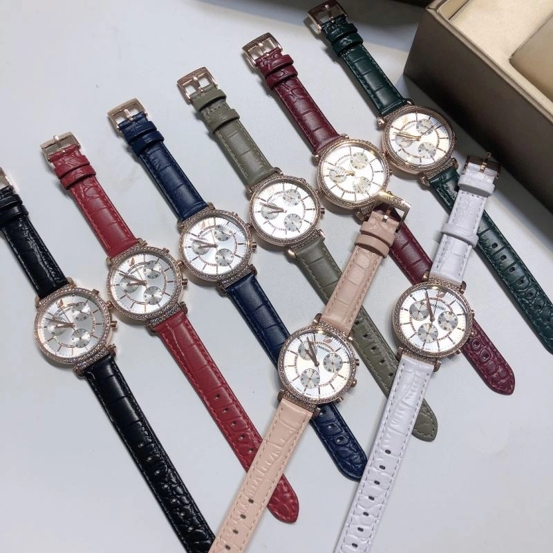 SWAROVSKI Watches DailyWear 202887