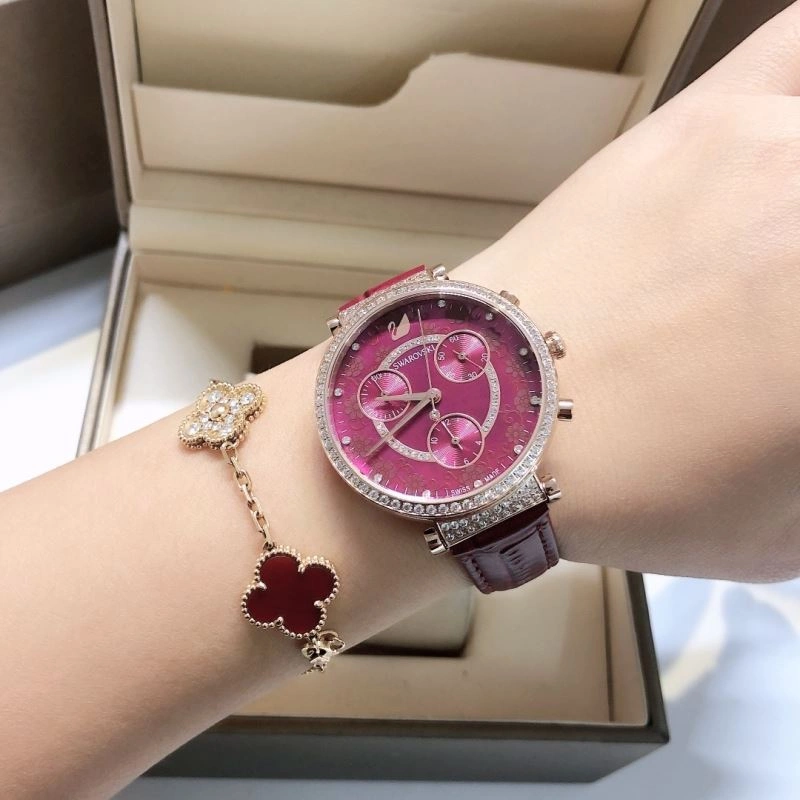 Fashionable SWAROVSKI Watches 202899