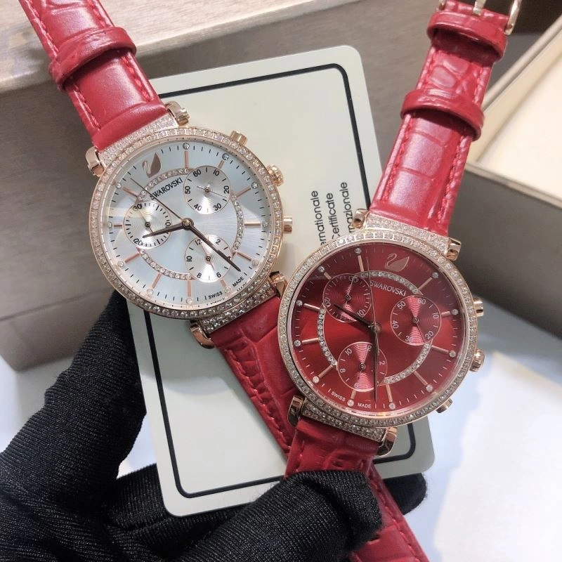 SWAROVSKI Watches AllSeason 202891