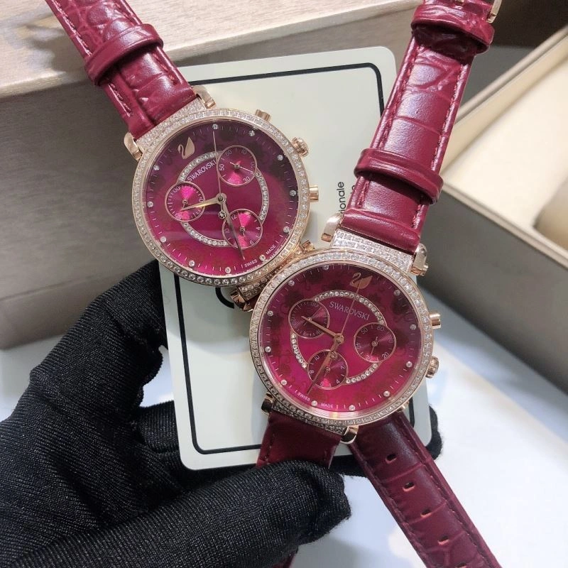 SWAROVSKI Watches AllSeason 202891