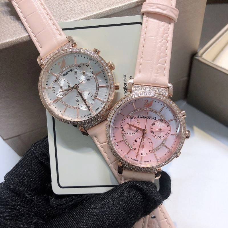 SWAROVSKI Watches AllSeason 202891