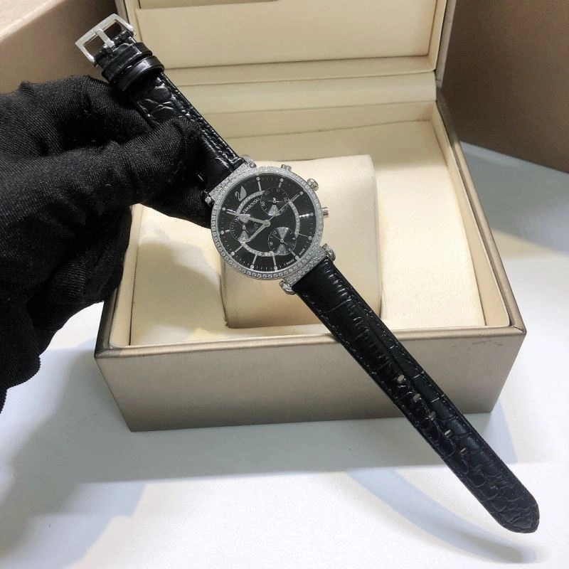 Trendy SWAROVSKI Watches 202898
