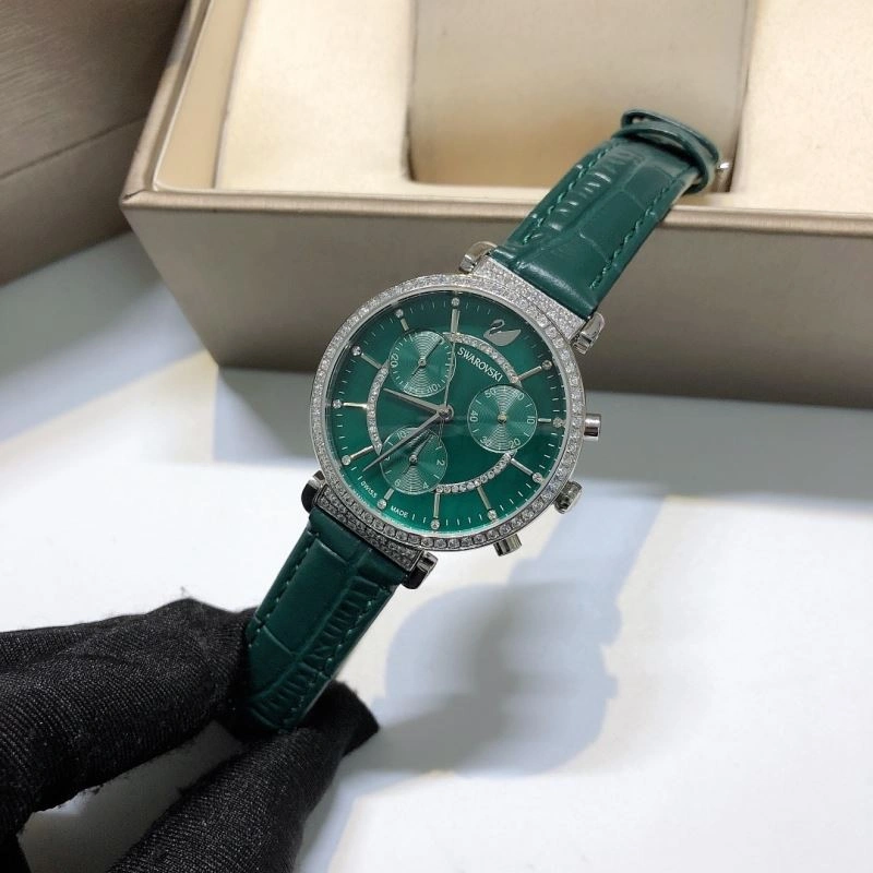 SWAROVSKI Watches Comfortable 202902
