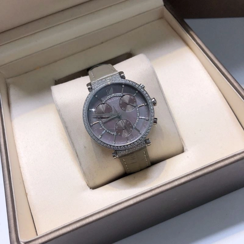 SWAROVSKI Watches Comfortable 202902