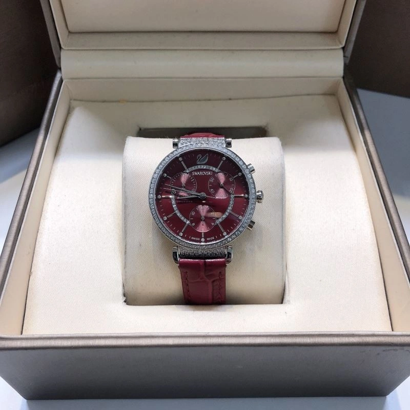 SWAROVSKI Watches Comfortable 202902