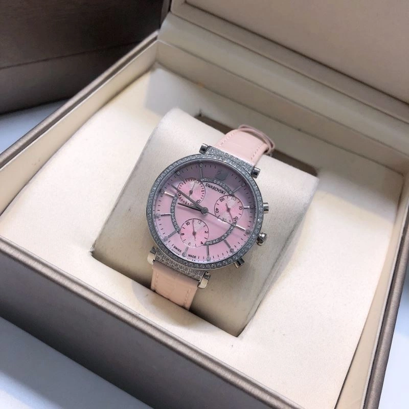 SWAROVSKI Watches Comfortable 202902