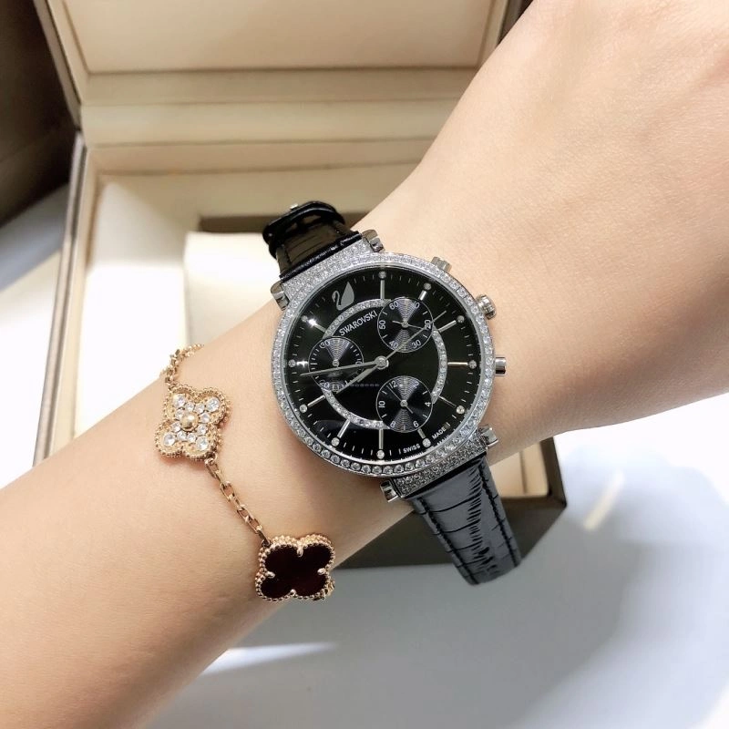 SWAROVSKI Watches Comfortable 202902