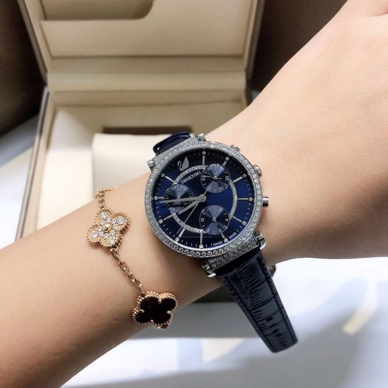 SWAROVSKI Watches Comfortable 202902