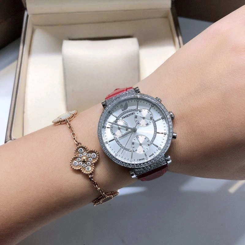SWAROVSKI Watches Comfortable 202902