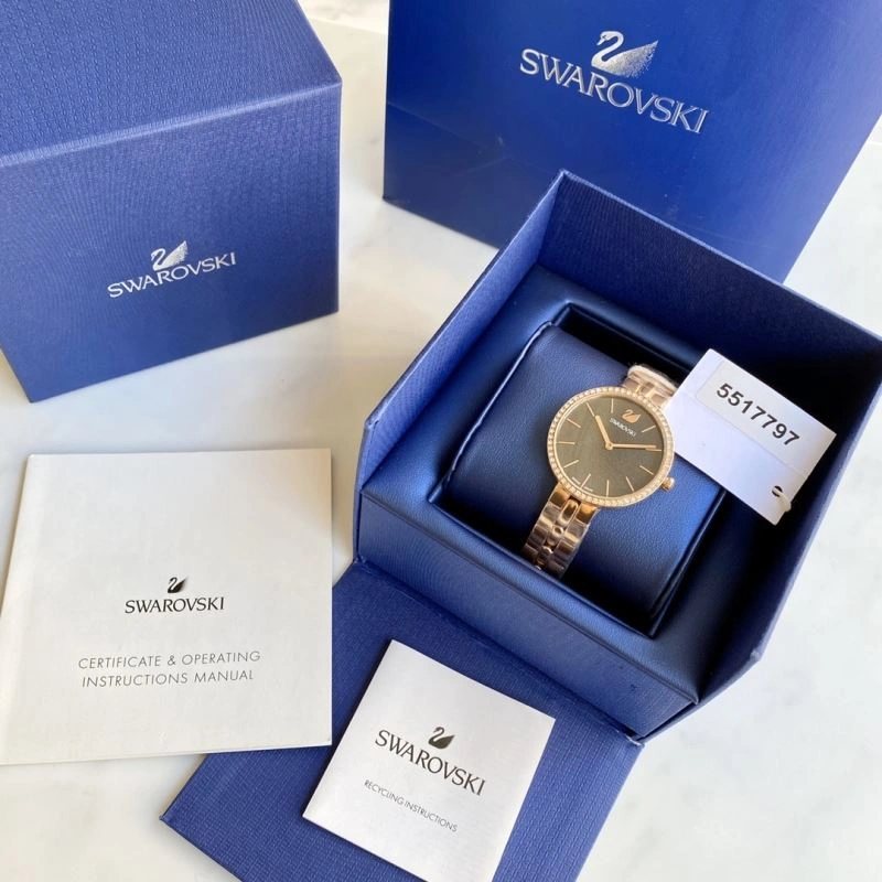 SWAROVSKI Watches Breathable 202905