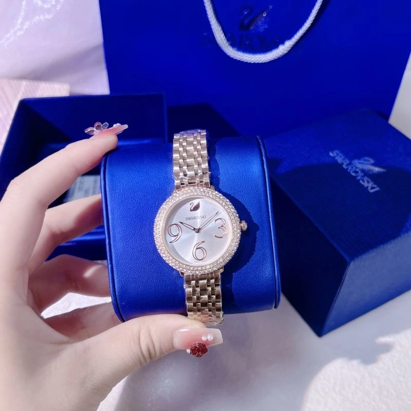 SWAROVSKI Watches FlexibleFit 202894