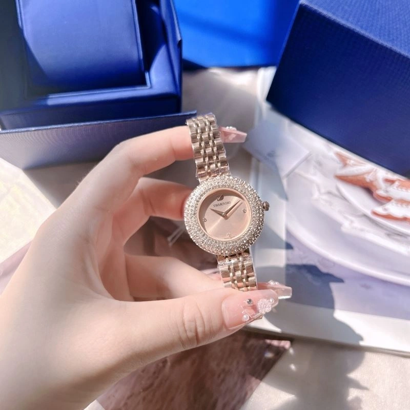 HighPerformance SWAROVSKI Watches 202900