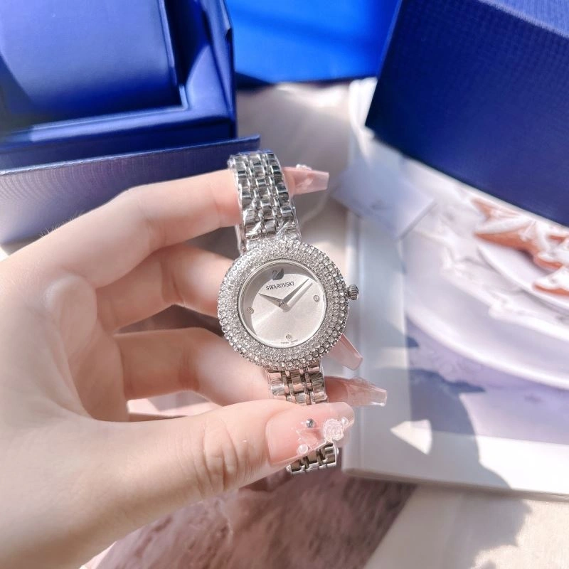 HighPerformance SWAROVSKI Watches 202900