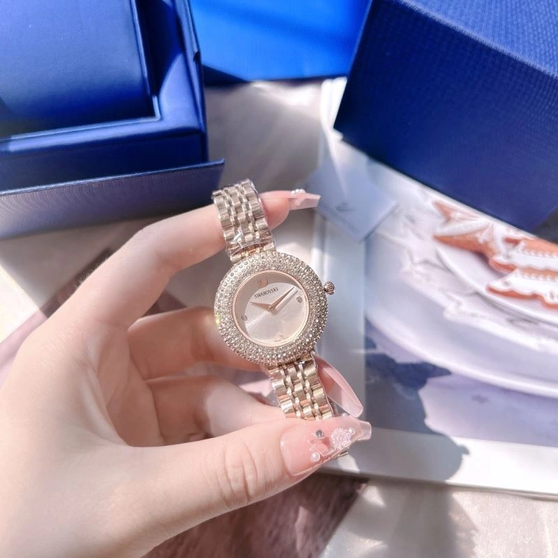 HighPerformance SWAROVSKI Watches 202900