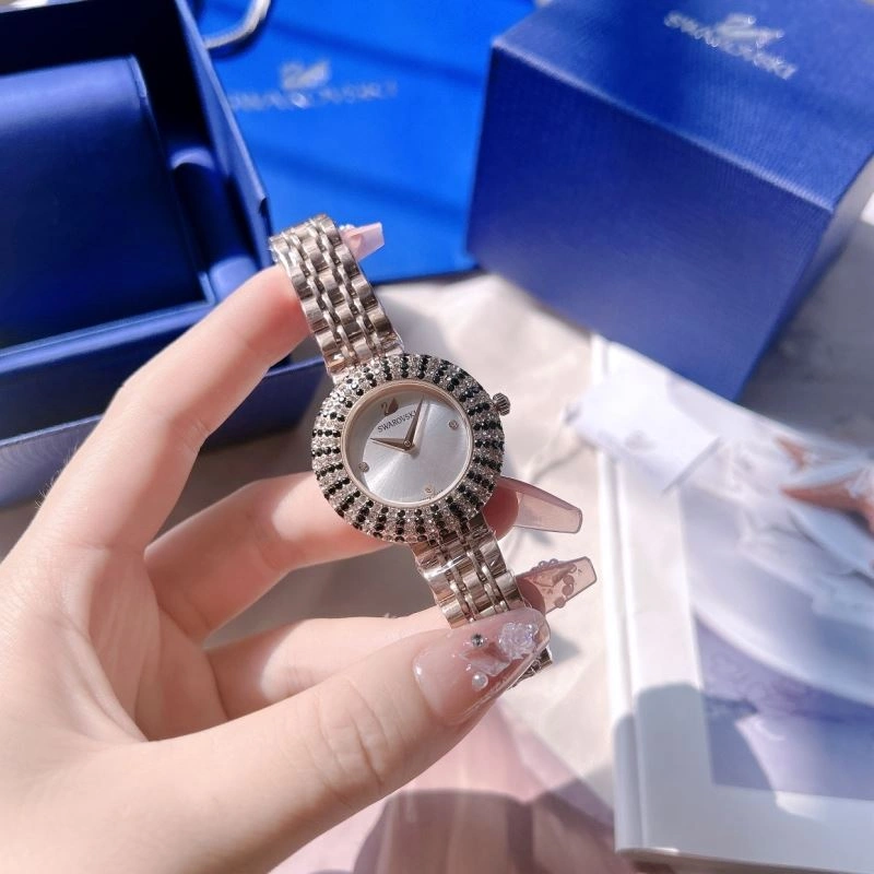 HighPerformance SWAROVSKI Watches 202900