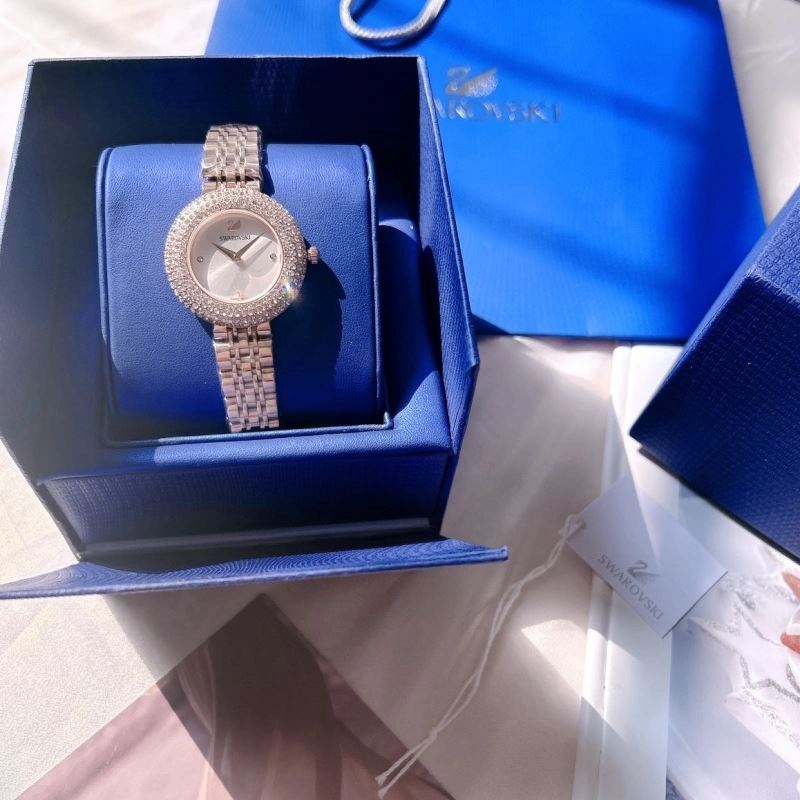 HighPerformance SWAROVSKI Watches 202900