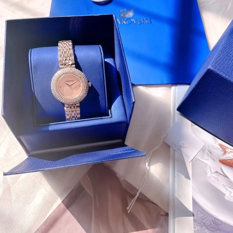 HighPerformance SWAROVSKI Watches 202900
