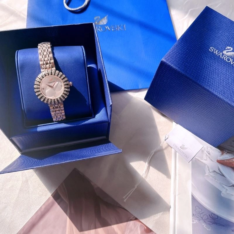 HighPerformance SWAROVSKI Watches 202900