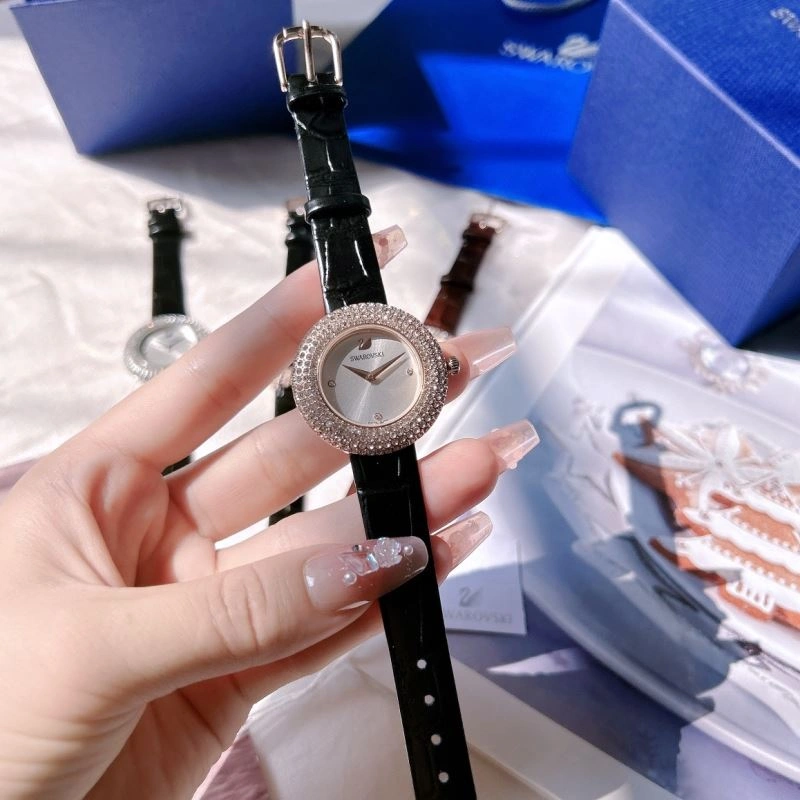 ZeroBulk SWAROVSKI Watches 202881
