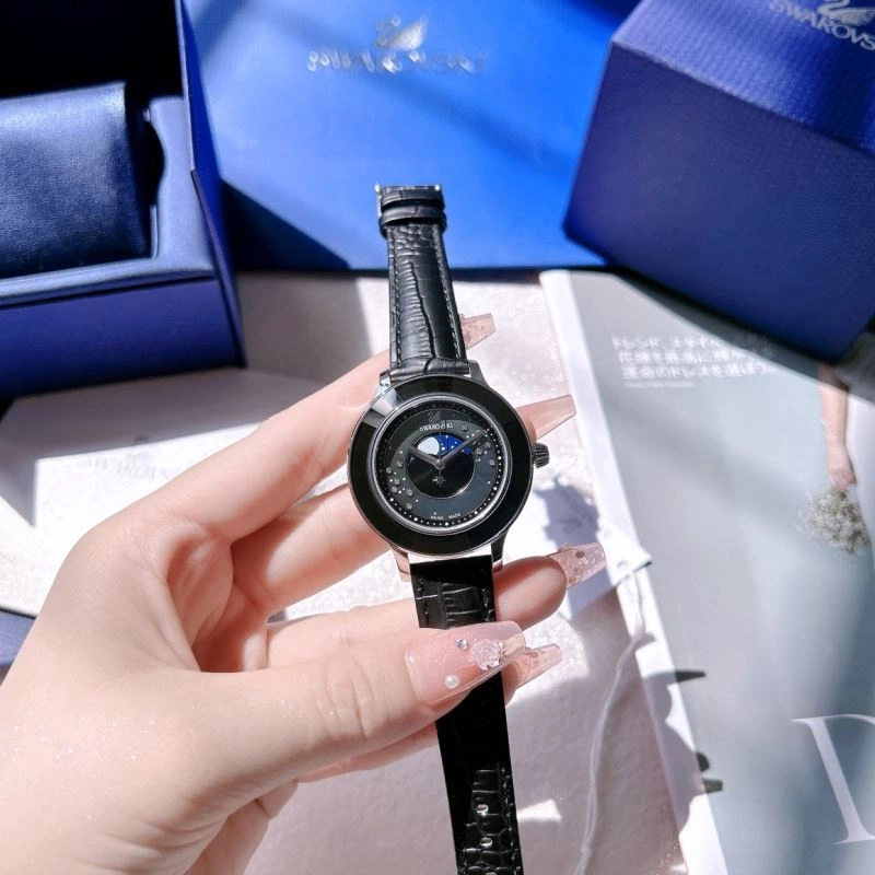 SWAROVSKI Watches FlexibleFit 202876