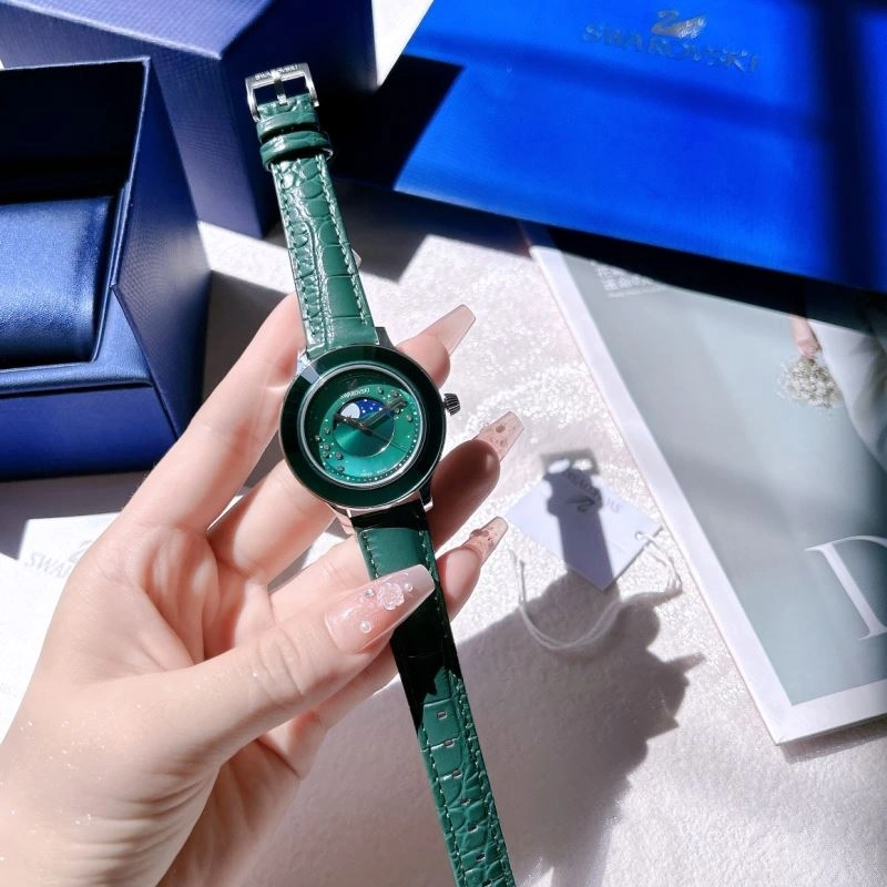 Durable SWAROVSKI Watches 202890