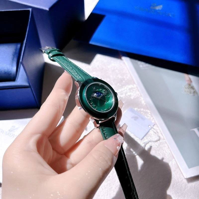 Durable SWAROVSKI Watches 202890