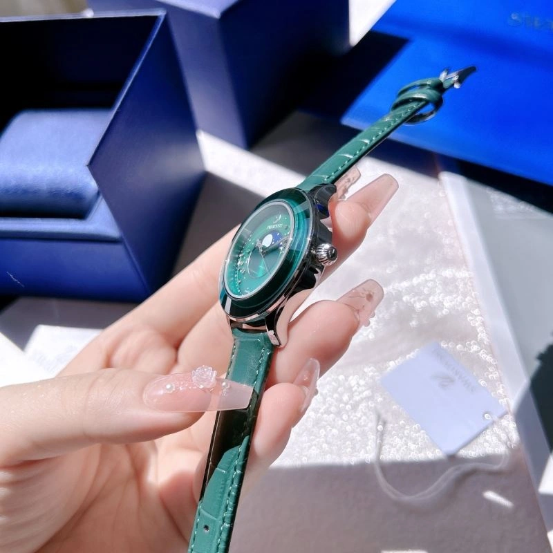 Durable SWAROVSKI Watches 202890