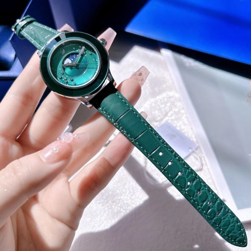 Durable SWAROVSKI Watches 202890
