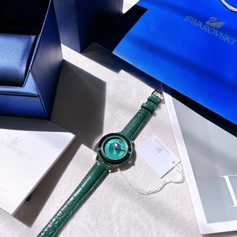 Durable SWAROVSKI Watches 202890