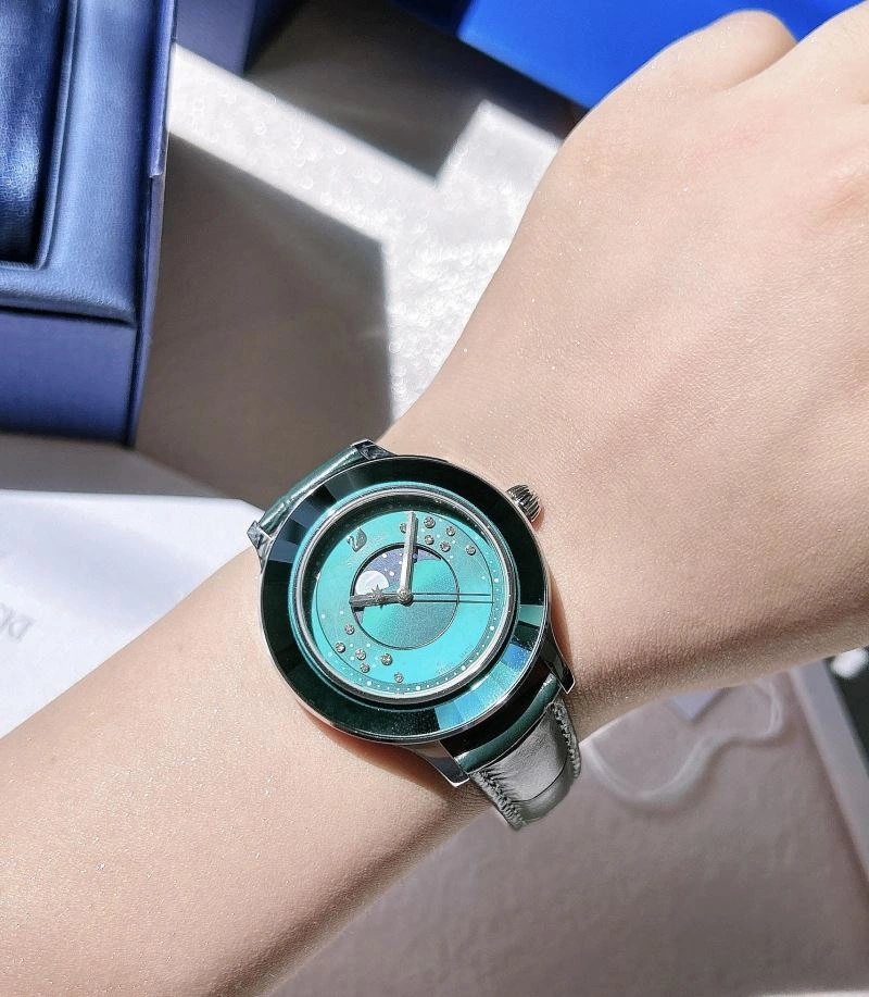 Durable SWAROVSKI Watches 202890