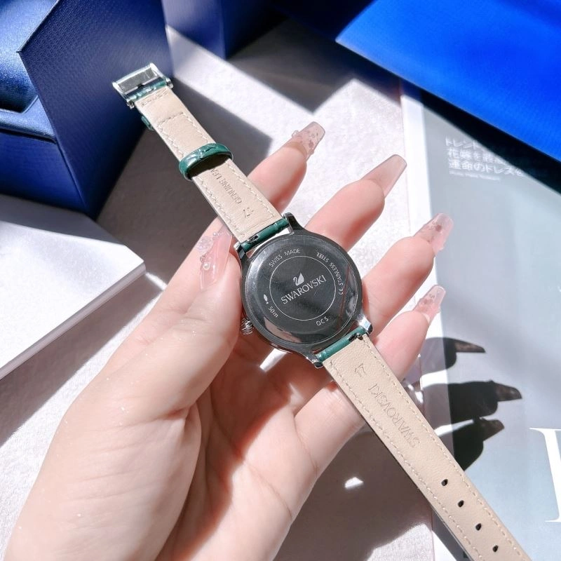 Durable SWAROVSKI Watches 202890