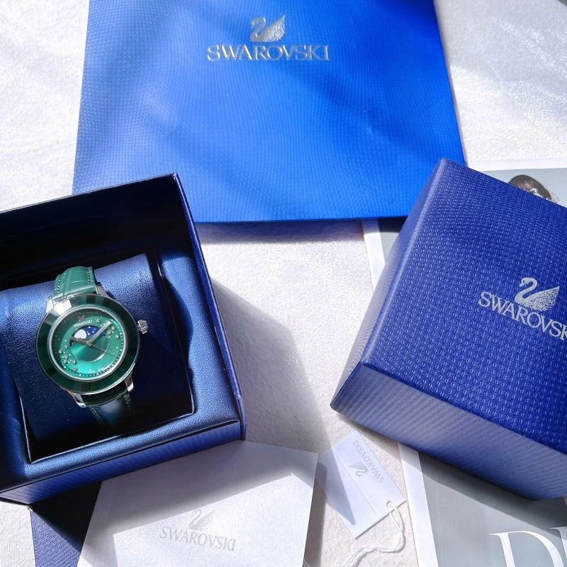 Durable SWAROVSKI Watches 202890